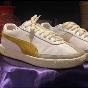 Men’s Puma Sneakers